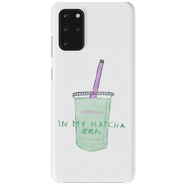 Matcha Tough Case