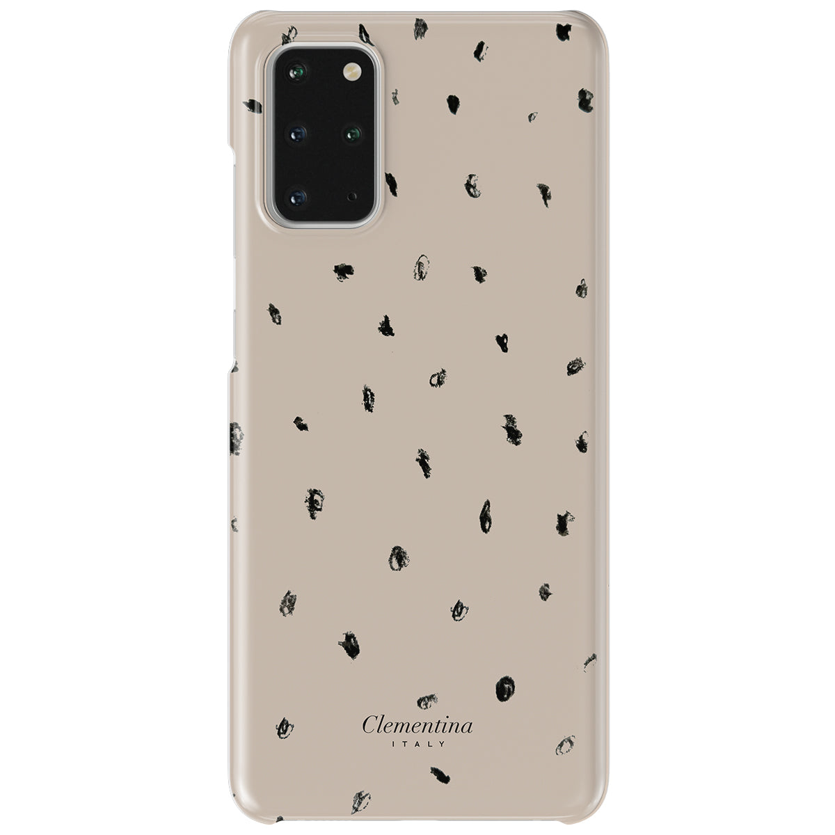 Milano Dots Tough Case