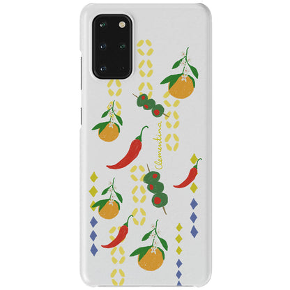 Nonna Tough Case
