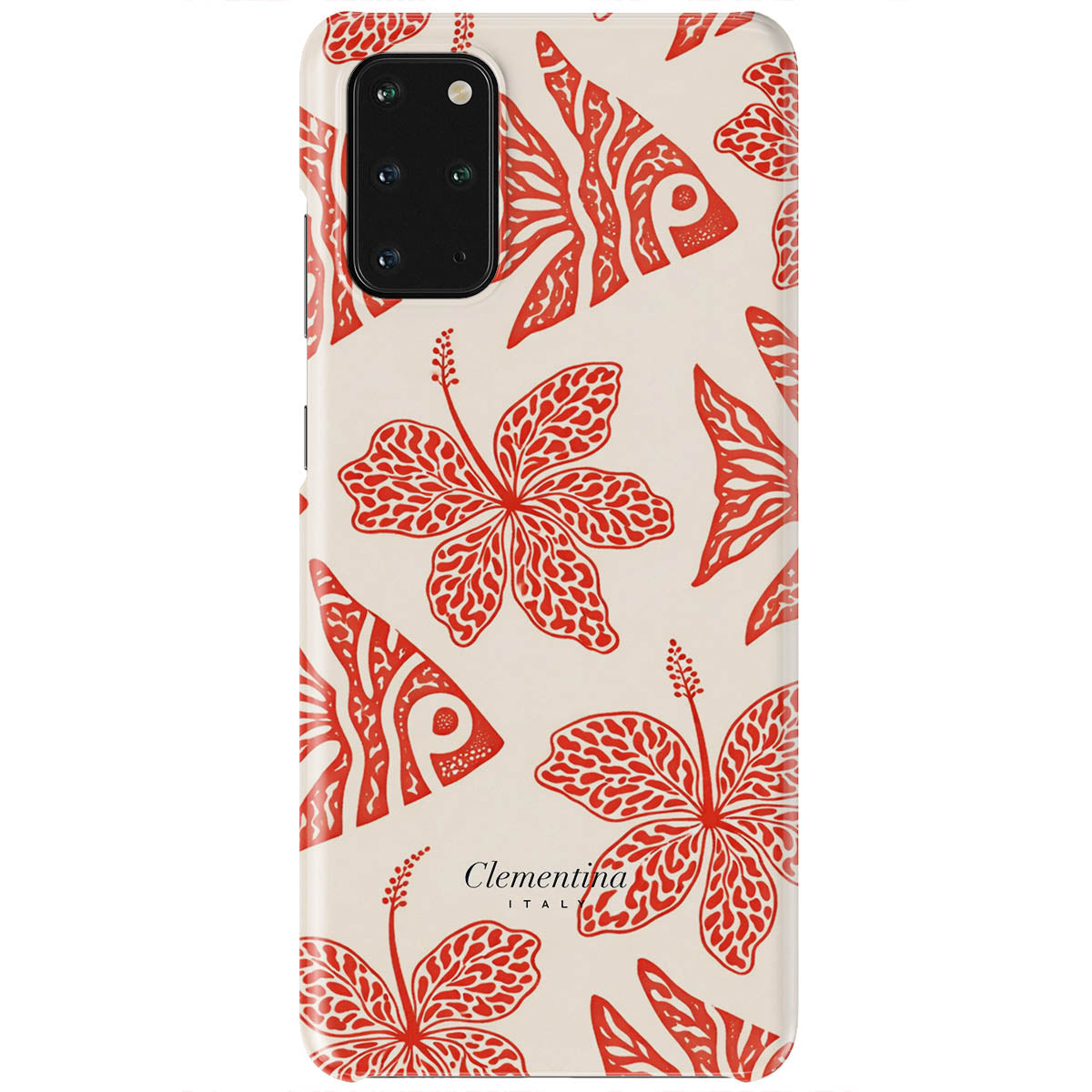 Ocean Breaze Tough Case