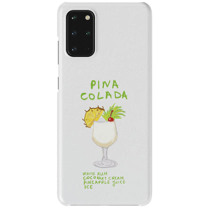 Pina Colada Tough Case
