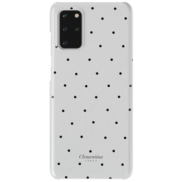 Polka Dot Tough Case