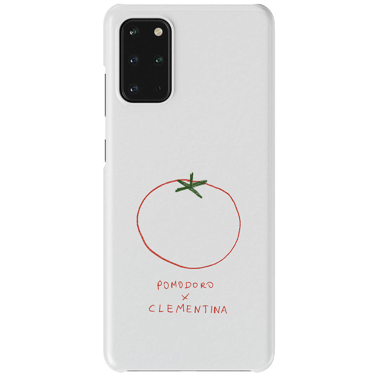 Pomodorino Tough Case