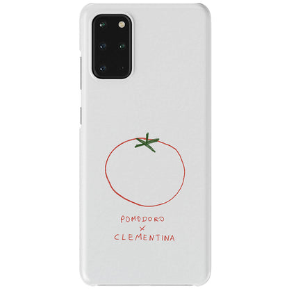 Pomodorino Tough Case