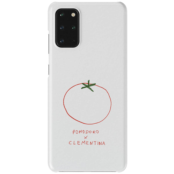 Pomodorino Tough Case