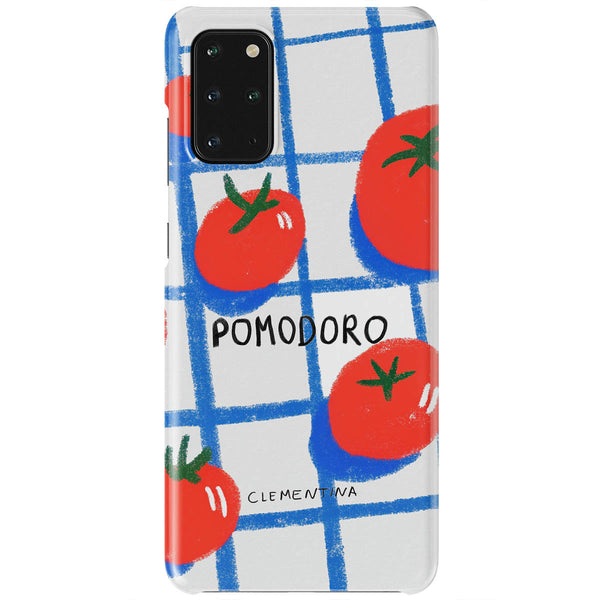 Pomodoro Tough Case