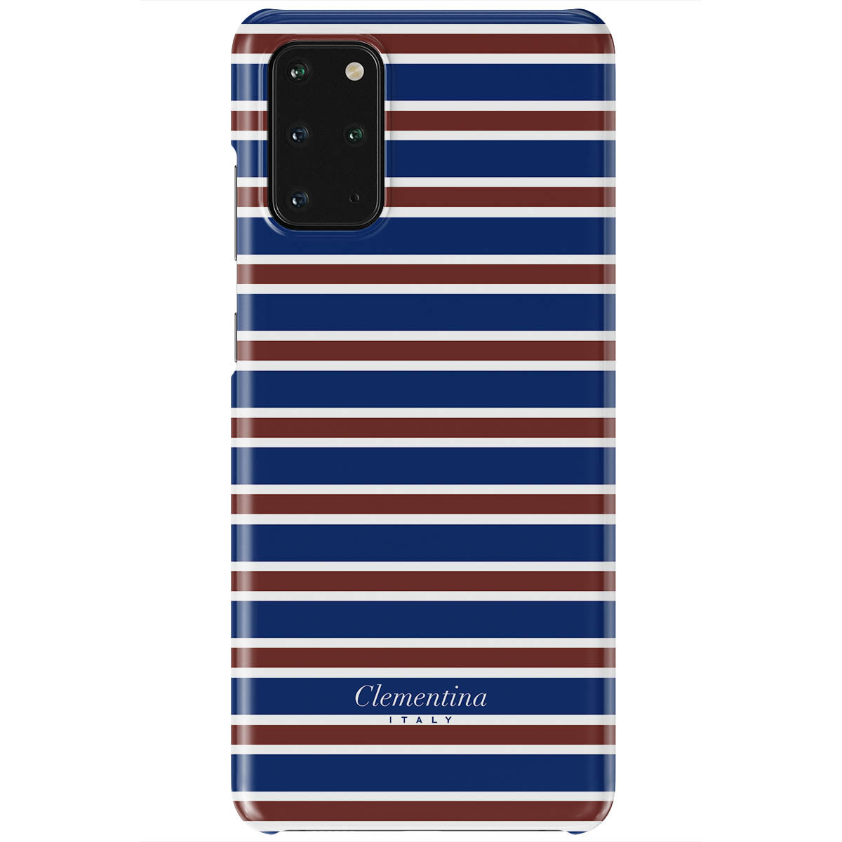Preppy Tough Case