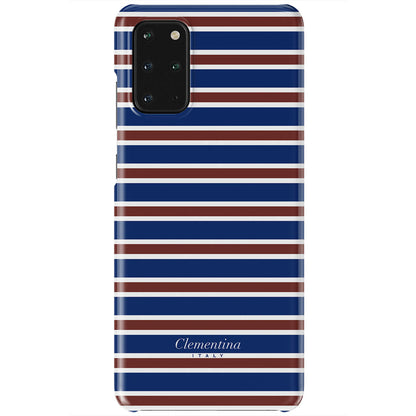 Preppy Tough Case