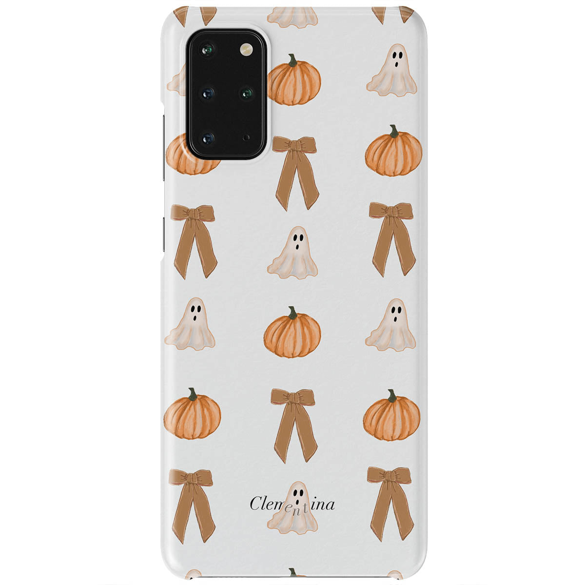 Romance Boo Tough Case