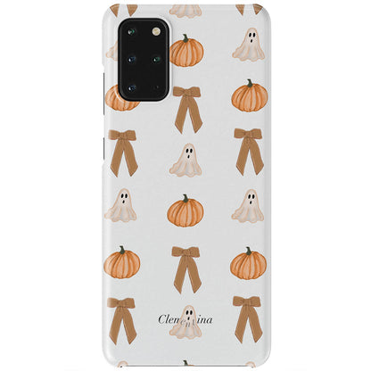 Romance Boo Tough Case