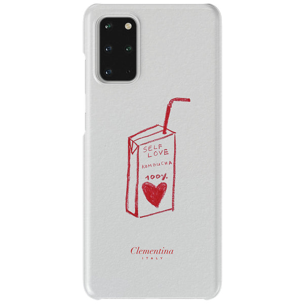 Self Love Kombucha Snap Case