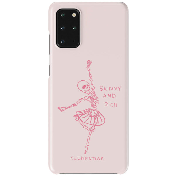 Skinny & Rich Tough Case