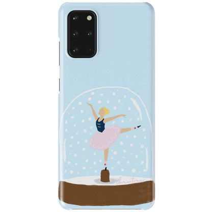 Snowglobe Tough Case