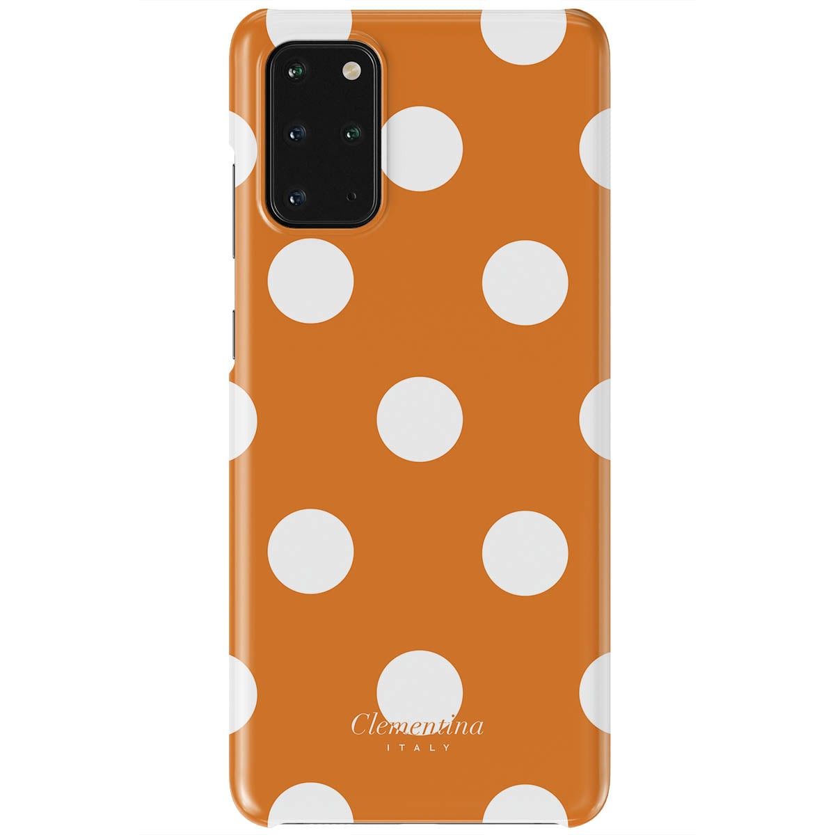 Spritz Polka Tough Case