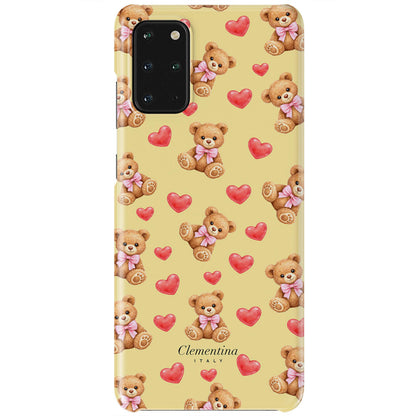Teddy Love Tough Case