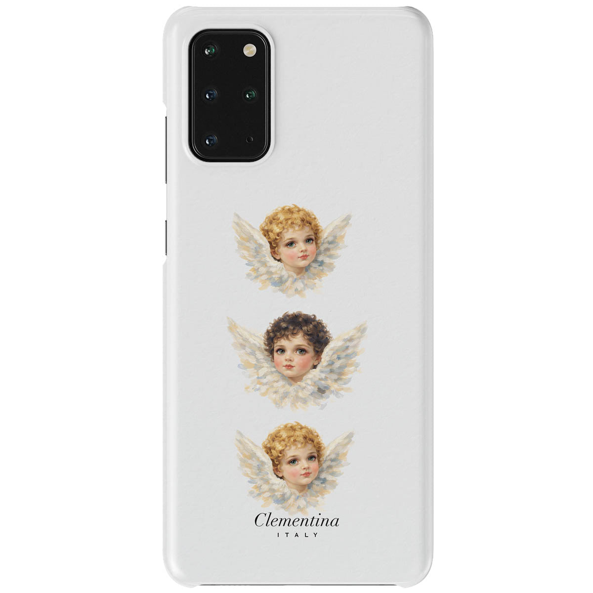 Three Cupids Tough Case