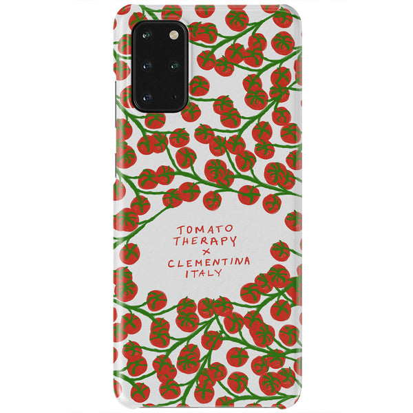 Tomato Therapy Tough Case