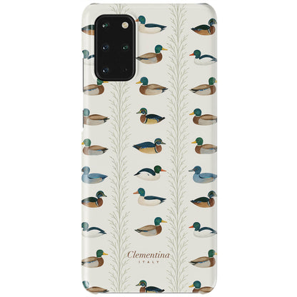 Wild Ducks Tough Case