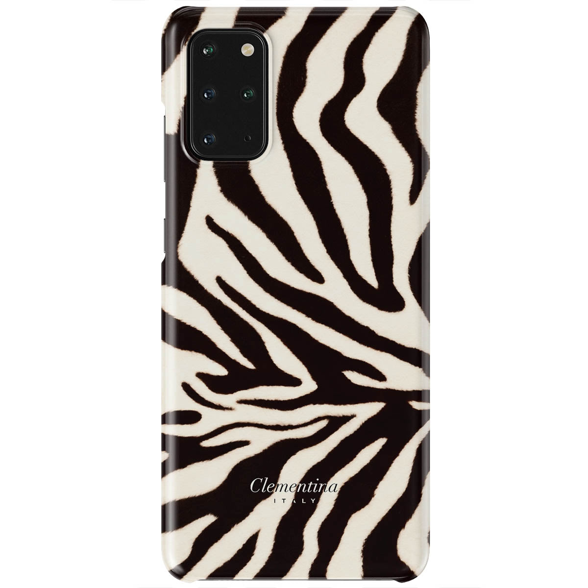 Zebra Tough Case