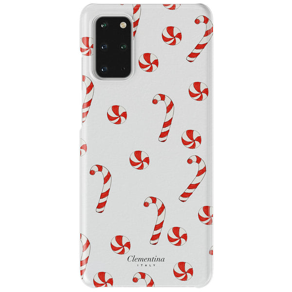 Candy Cane Tough Case