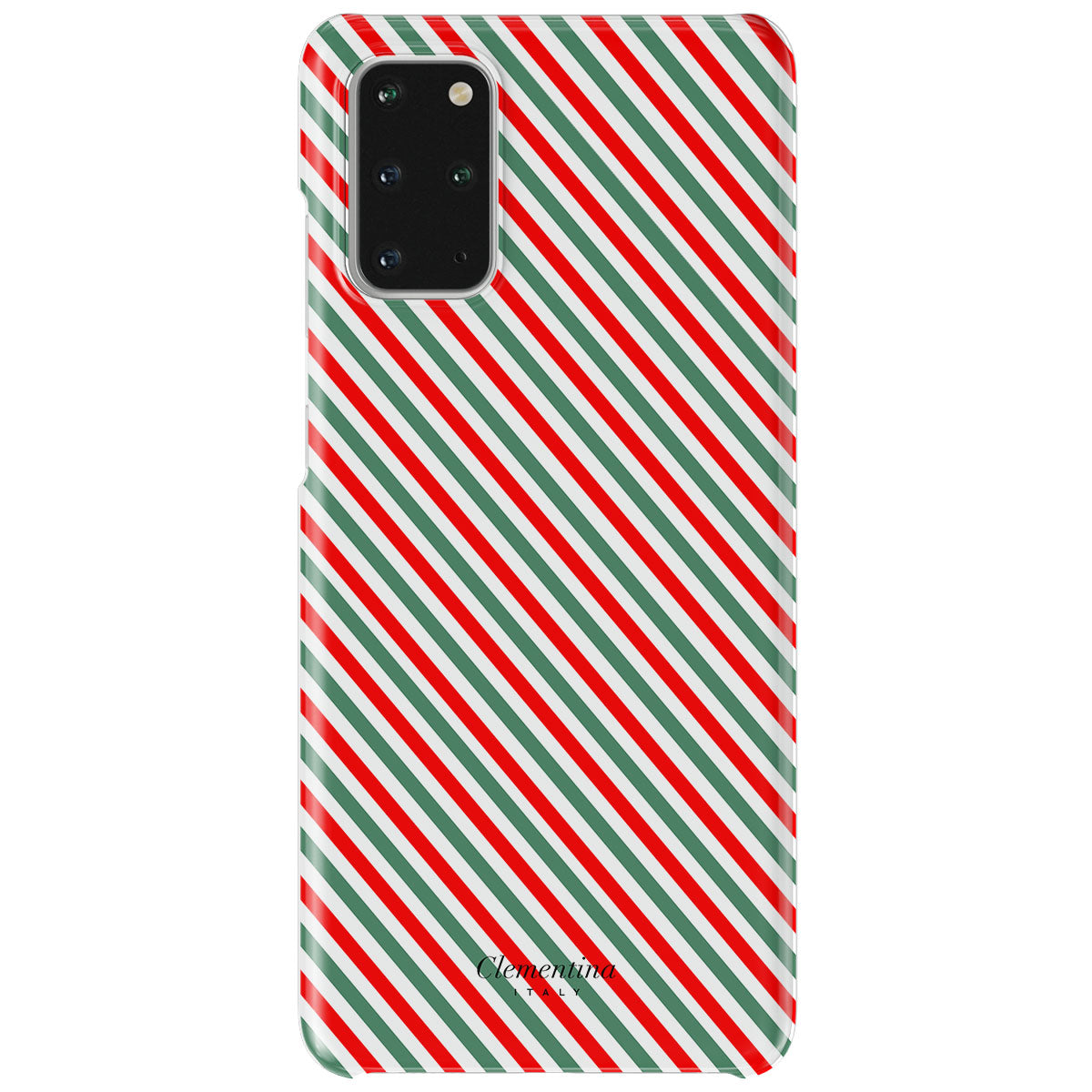 Candy Stripes Tough Case