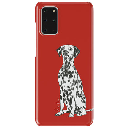 Dalmatian Tough Case