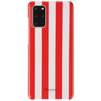 Festive Stripes Tough Case