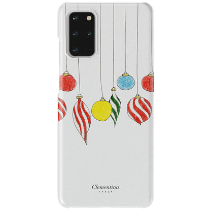 Ornaments Snap Case