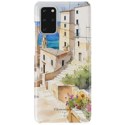 Acquerello Snap Case