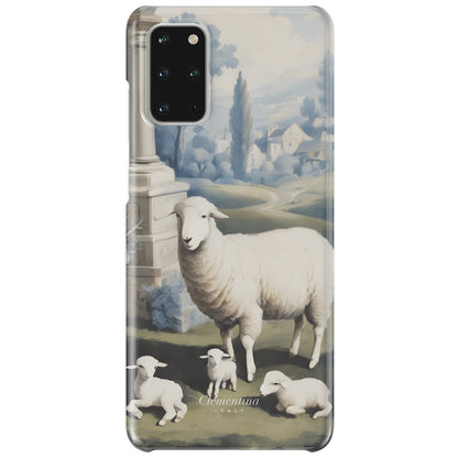 Agnello Snap Case