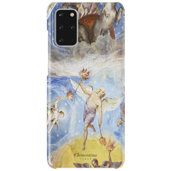 Angelo Snap Case