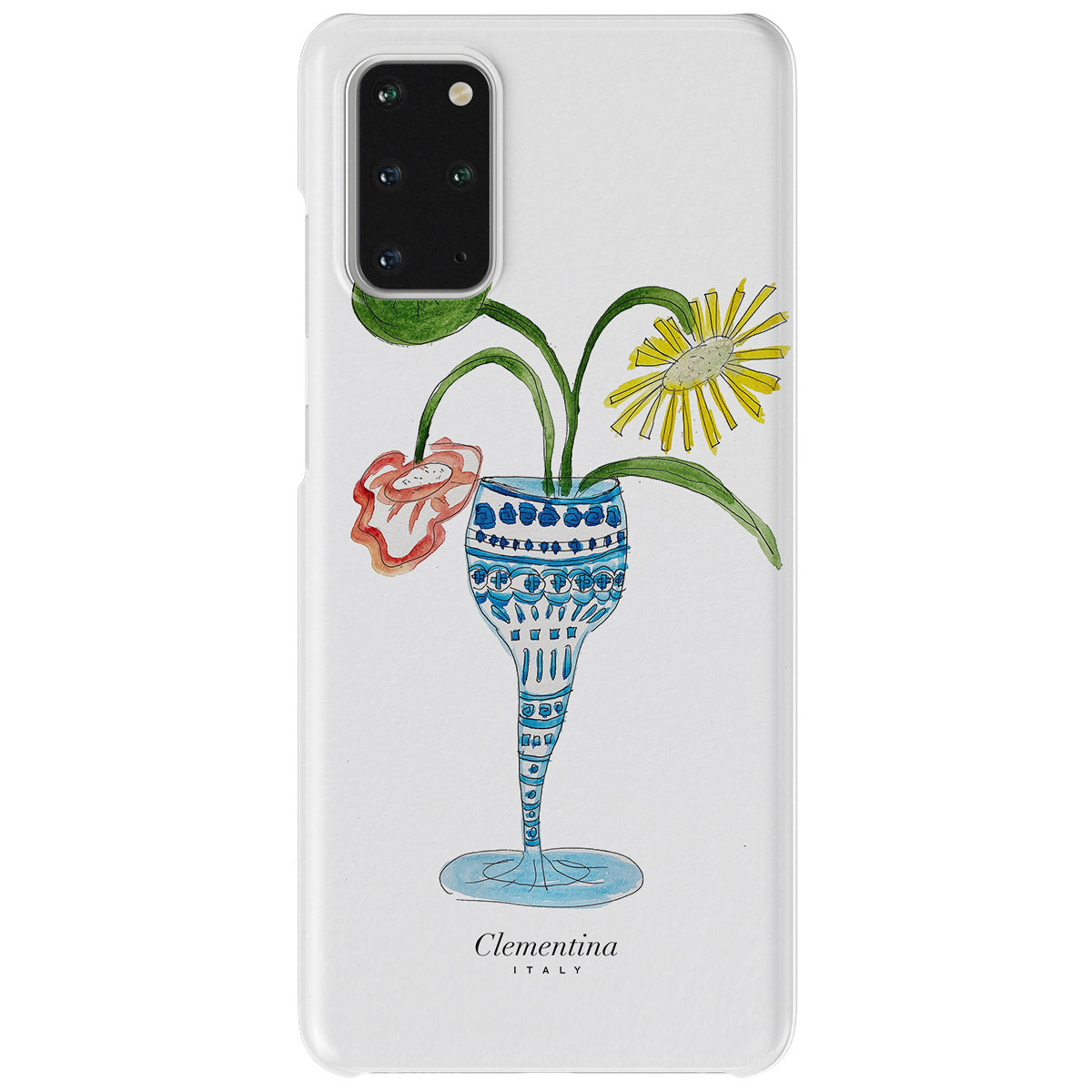 Bouquet di Fiori Snap Case