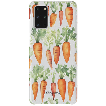 Carrot Snap Case