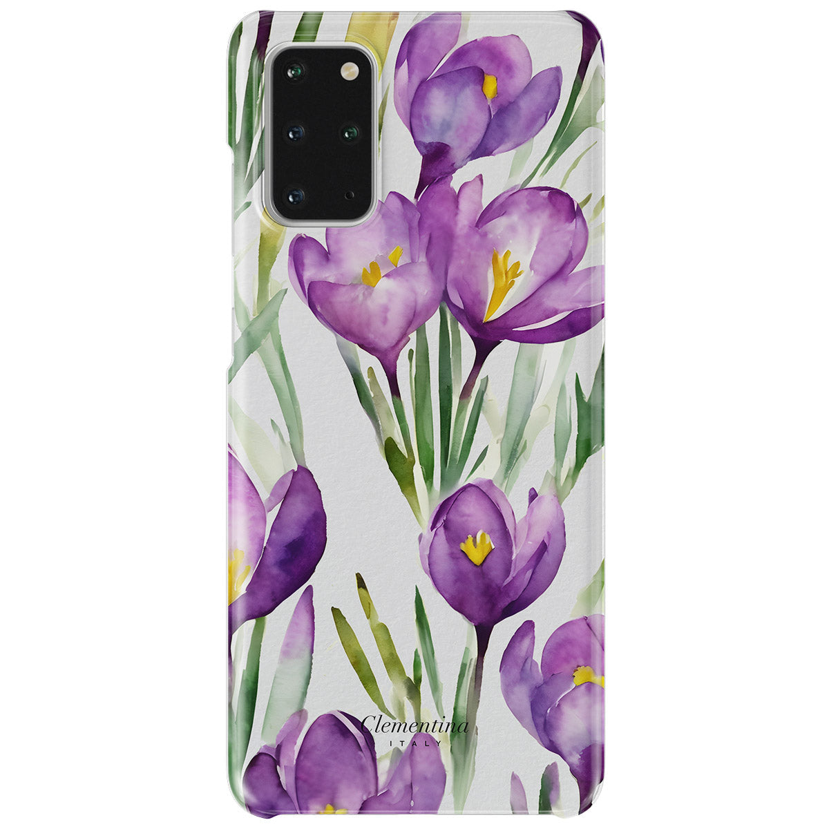 Crocus Tough Case