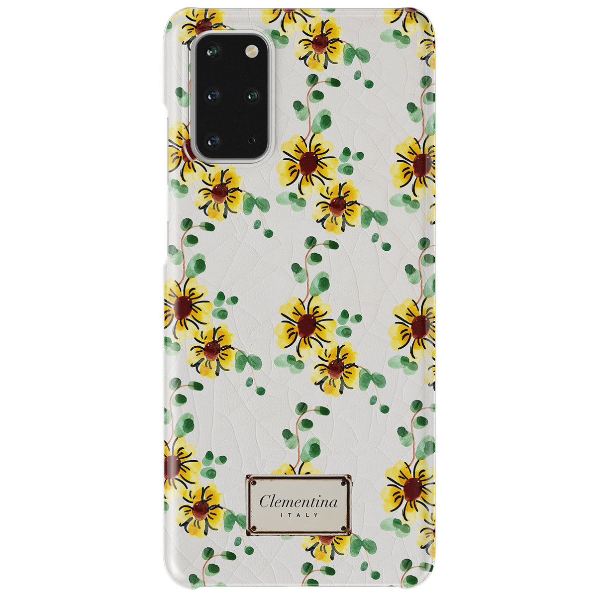 Fiori Snap Case