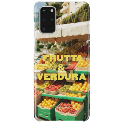 Frutta & Verdura Tough Case