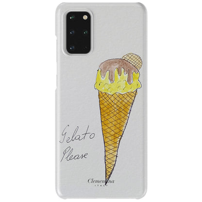 Cono Gelato Tough Case