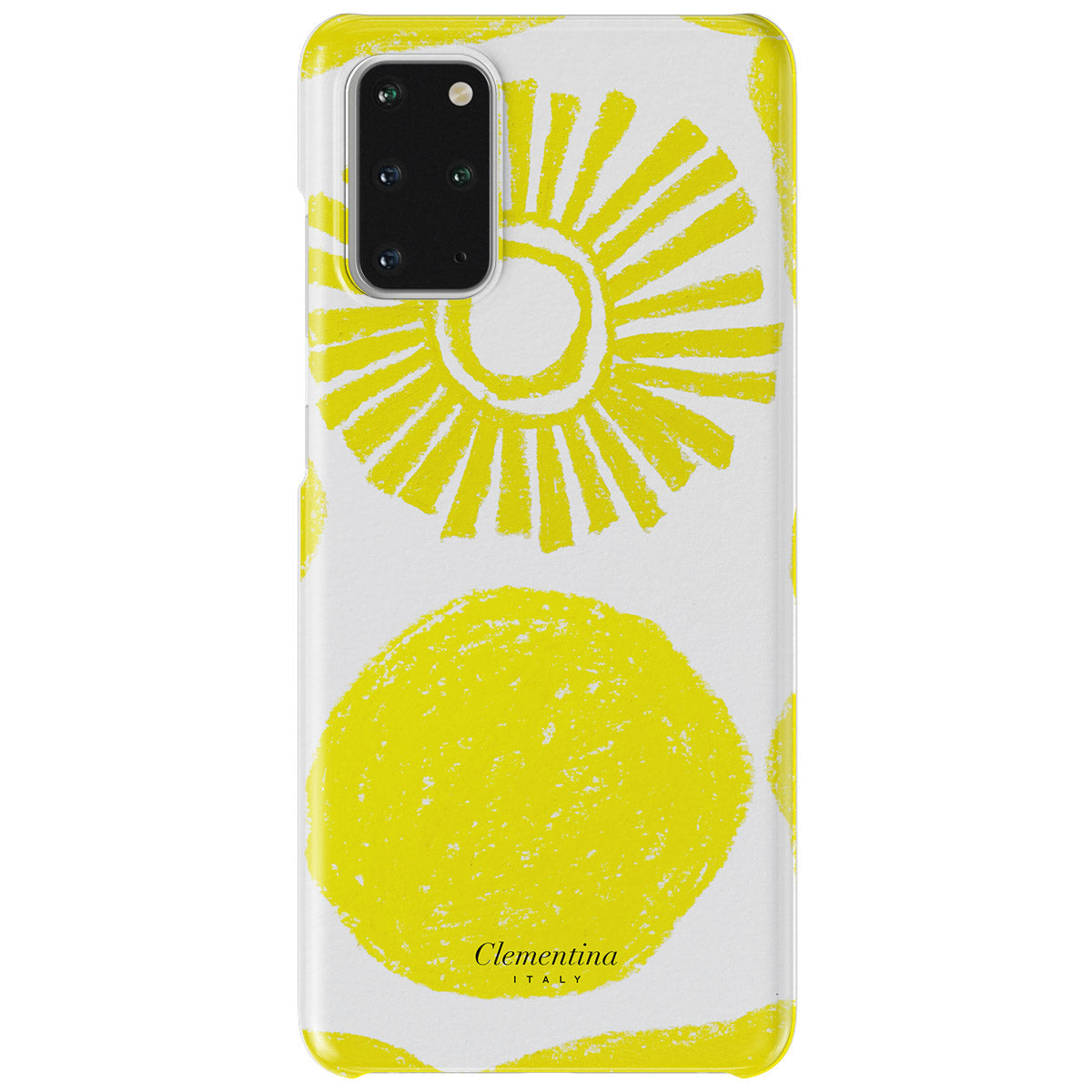 Il Sole Snap Case