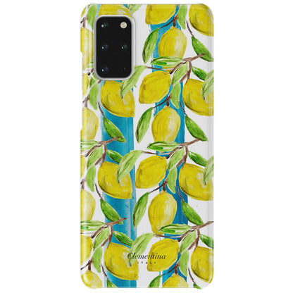 Limonata Snap Case