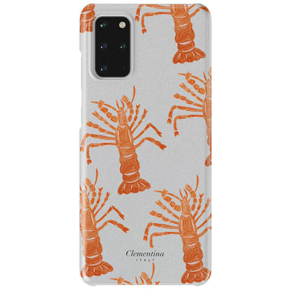 Lobster Snap Case