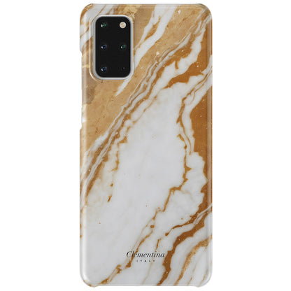 Marble Tough Case