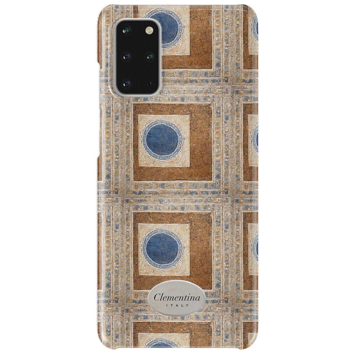 Mosaico Antico Snap Case