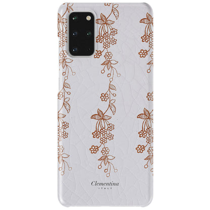 Piccoli Fiori Snap Case