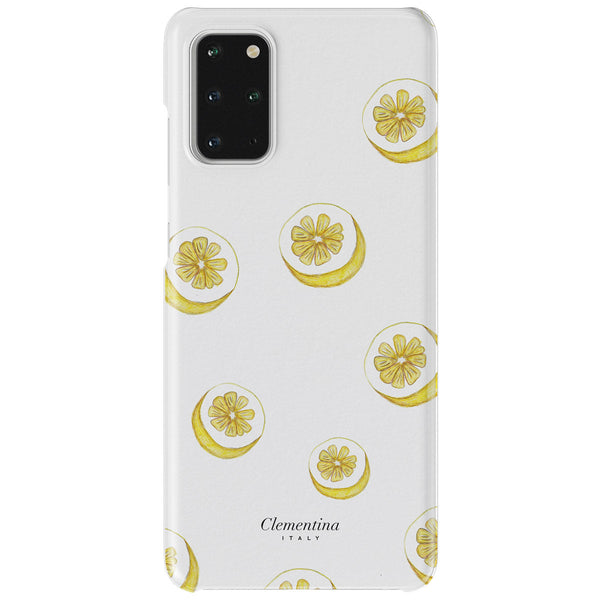 Piccoli Limoni Snap Case