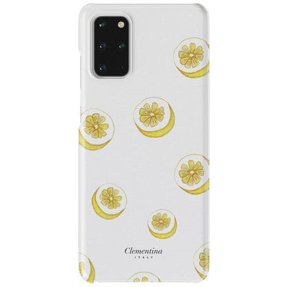 Piccoli Limoni Tough Case