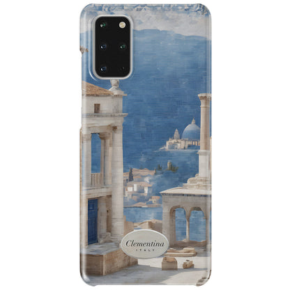 Pompeii Snap Case