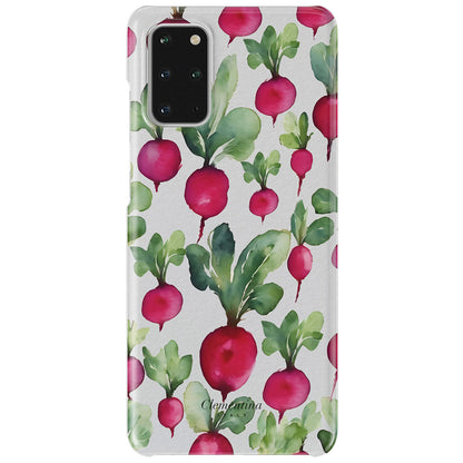 Radish Tough Case