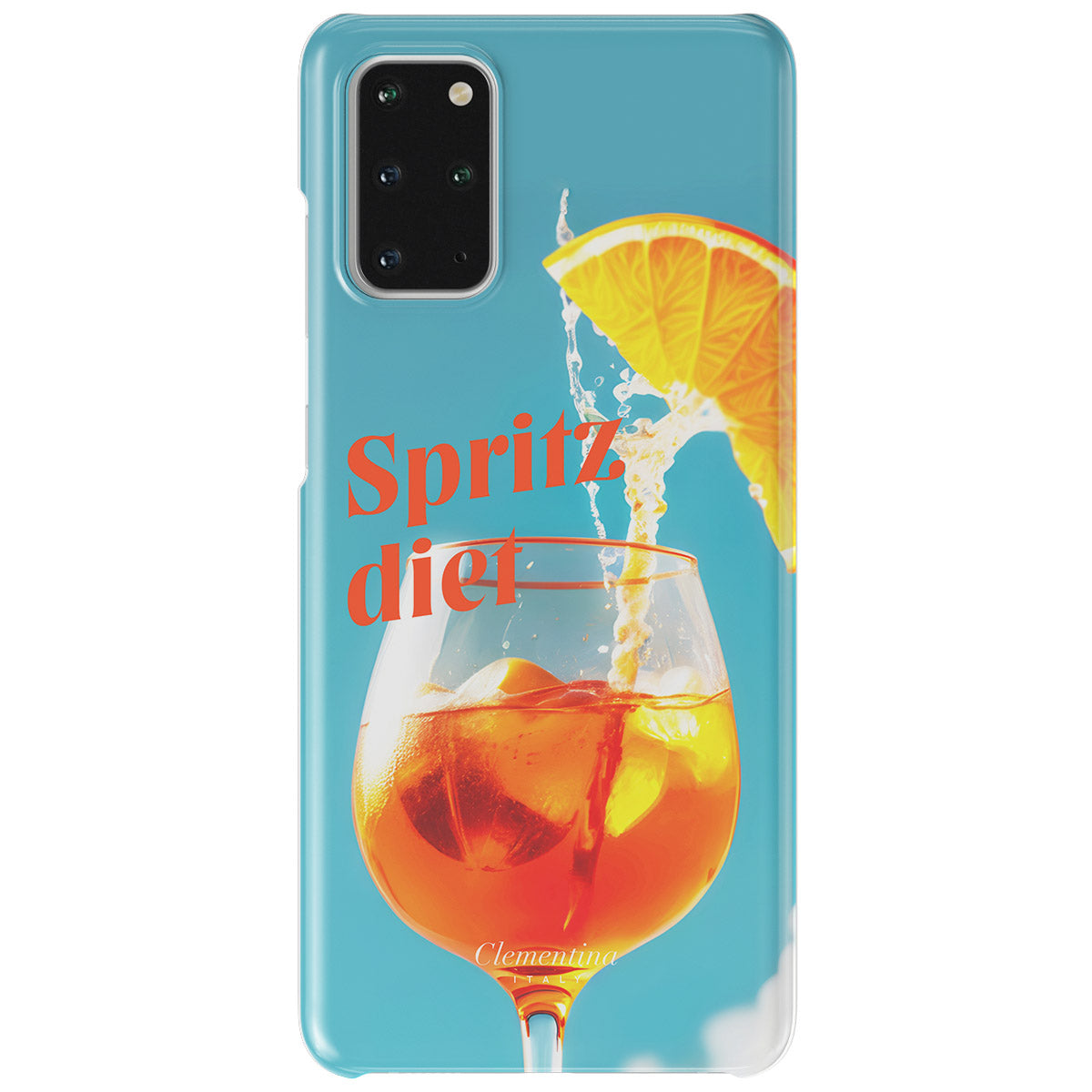 Spritz Diet Tough Case