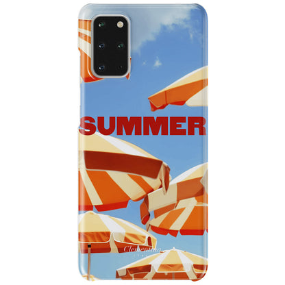 Summer Tough Case