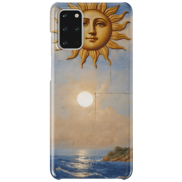 The Sun Snap Case